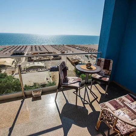Studio Premium-blue Marina-sea View *