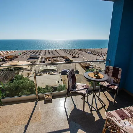 Studio Premium-blue Marina-sea View