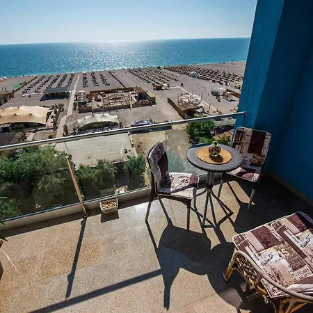Apartment Studio Premium-blue Marina-sea View Mamaia