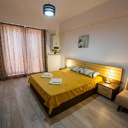Studio Premium-blue Marina-sea View *