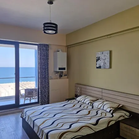Studio Premium-blue Marina-sea View * Mamaia